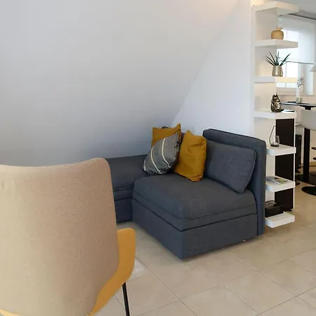 Fip Park Weitblick Apartman Gollwitz