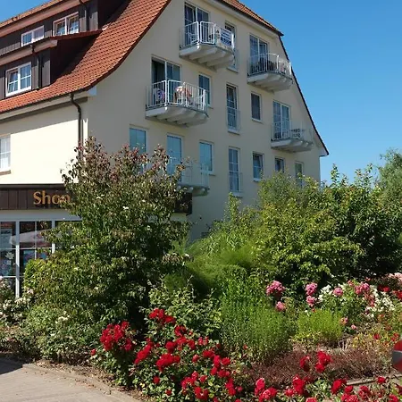 Apartman Fip Park Weitblick