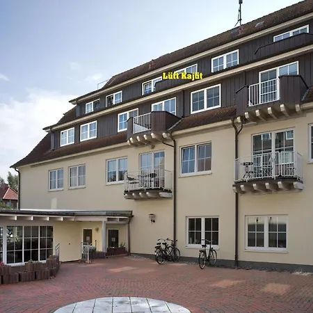 Apartman Fip Park Weitblick *