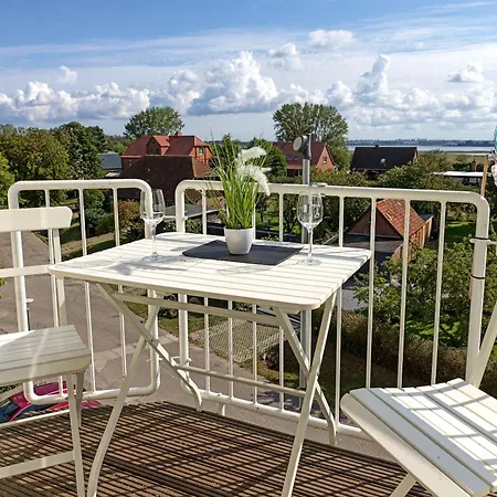 Fip Park Weitblick Apartman Gollwitz