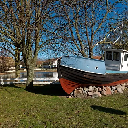 Fip Park Weitblick Apartman *